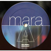 (CM2004) Mara ‎– ...If You Only Knew (Album Sampler 2)