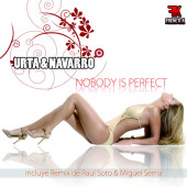 (PP99) Urta & Navarro – Nobody Is Perfect