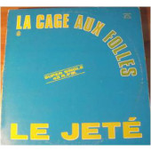 (25301) Le Jeté ‎– La Cage Aux Folles