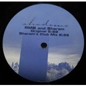 (25353) RMB and Sharam ‎– Shadows