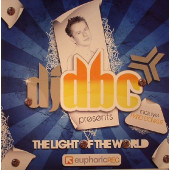 (PP471) DJ DBC – The Light Of The World (PORTADA GENERICA)