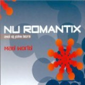 (V071) Nu Romantix And DJ John Bora – Mad World