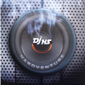 (27860) DJ HS ‎– Hardventure
