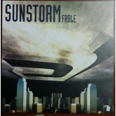 (30750B) Sunstorm ‎– Fable