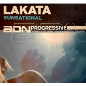 (24639) Lakata ‎– Sunsational