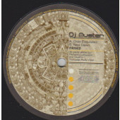 (JR1490) DJ Muster ‎– Gran Exquisitez / New Dawn