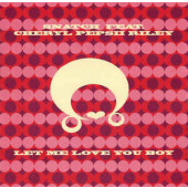 (CM1450) Snatch Feat. Cheryl Pepsii Riley ‎– Let Me Love You Boy