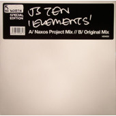 (3486) JS Ten ‎– Elements