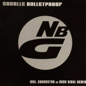(SF548) Savalle – Bulletproof