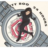 (CO717) Betty Boo – 24 Hours