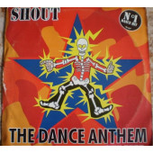 (28869) Shout ‎– The Dance Anthem