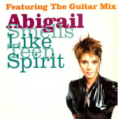 (25366B) Abigail ‎– Smells Like Teen Spirit