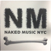 (CMD84) Naked Music NYC ‎– Naked Music NYC E.P.