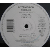 (27779) Intermission ‎– Real Love