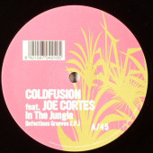 (PP641) Coldfusion – In The Jungle (Infectious Grooves E.P)