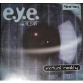 (23779) E.Y.E. ‎– Virtual Reality