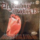 (ALB96) DJ Ruboy vs. Markos 13 – Nothing Can Stop Me
