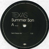 (22099) Texas ‎– Summer Son
