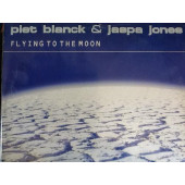 (20806) Blank & Jones ‎– Flying To The Moon