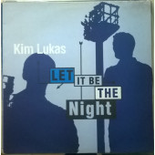 (26232) Kim Lukas ‎– Let It Be The Night