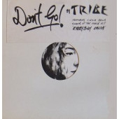 (30664) Tribe ‎– Don't Go