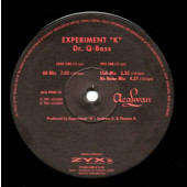 (24605) Experiment K ‎– Dr. Q-Bass