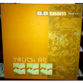 (CUB1966) B.B Team ‎– Touch Me