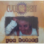 (28224) Culture Beat ‎– You Belong