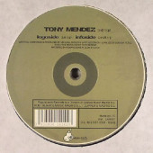 (5334) Tony Mendez ‎– The Trip (WLB-PROMO)