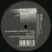 (6133) DJ Centaury & Synthetic ‎– Ipanema
