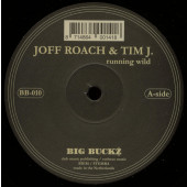 (27683) Joff Roach & Tim J ‎– Running Wild