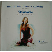 (CUB1514B) Blue Nature Presents Natalie ‎– Return To Paradise (2x12)