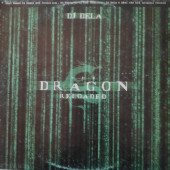 (2399) DJ Dela ‎– The Dragon Reloaded