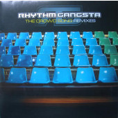 (RIV527) Rhythm Gangsta ‎– The Crowd Song (Remix)