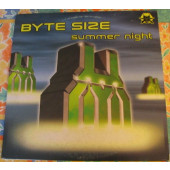 (SF568) Byte Size – Summer Night
