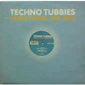 (20787) Techno Tubbies ‎– Winke Winke (Bye Bye)