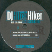 (29974B) DJ Hitch Hiker ‎– Inside My Soul / Twilight Zone