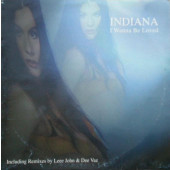 (CMD604) Indiana – I Wanna Be Loved