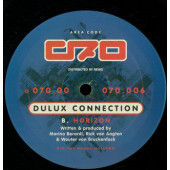 (CO133) Dulux Connection ‎– Let's Beuk