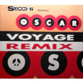 (29658) Secchi Presents Oscar ‎– Voyage (Remix)