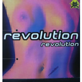 (ADM275) Revolution – Revolution