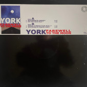 (30927) York – Farewell To The Moon
