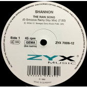 (NS612) Shannon – The Rain Song