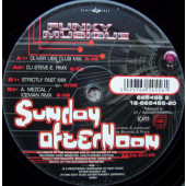 (29528) Sunday Afternoon ‎– Funky Musique