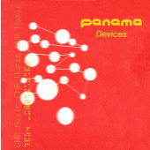 (V0241) Panama ‎– Devices