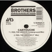 (JAR15) Cartouche – Feel The Groove