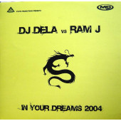 (4356) DJ Dela vs Ram J / JYD – In Your Dreams 2004