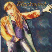 (27192) Blackwood ‎– Friday Night