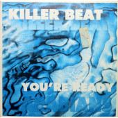 (CM1111) Killer Beat ‎– You're Ready / Arabians