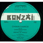 (CM1786) Chain-Dance ‎– Chain-Reaction